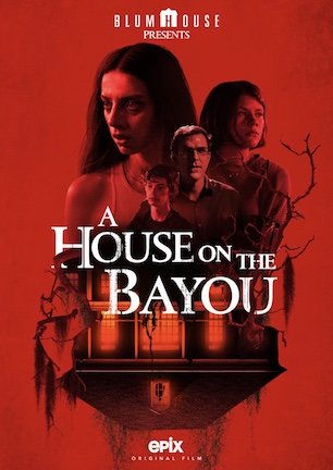 A House on the Bayou 2021 dubb in hindi HdRip